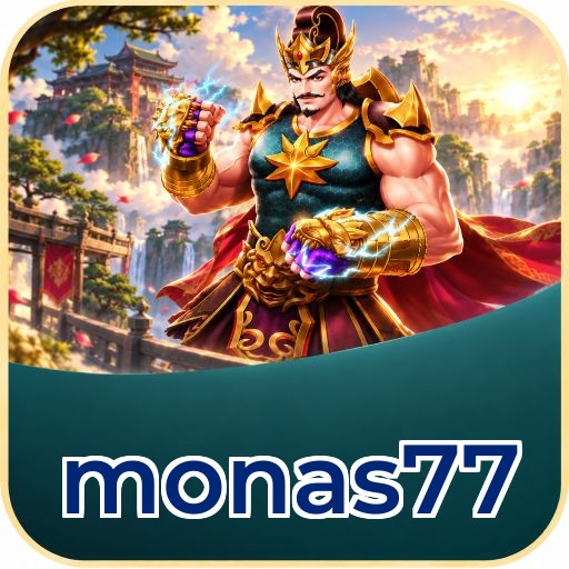 Screenshot 1 - monas77 Home Screen