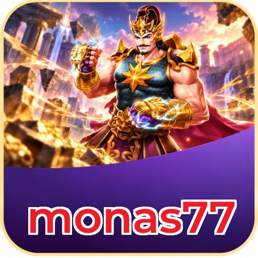 Screenshot 1 - monas77 Home Screen