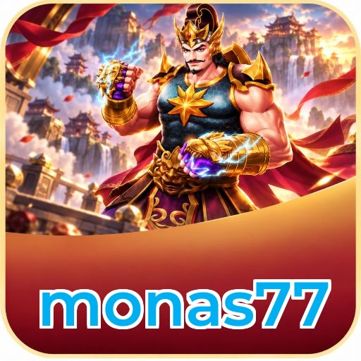 Screenshot 1 - monas77 Home Screen