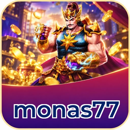 Screenshot 1 - monas77 Home Screen