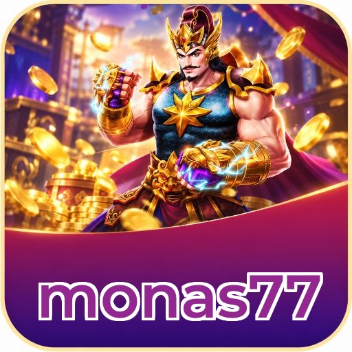 Screenshot 1 - monas77 Home Screen