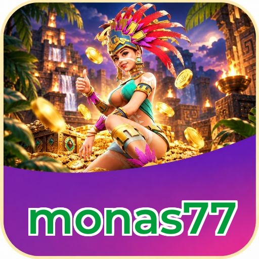 Screenshot 1 - monas77 Home Screen
