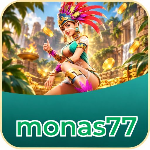 Screenshot 1 - monas77 Home Screen